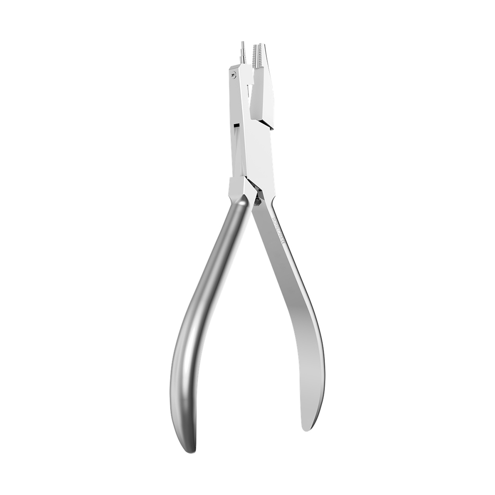 Wire Forming Plier